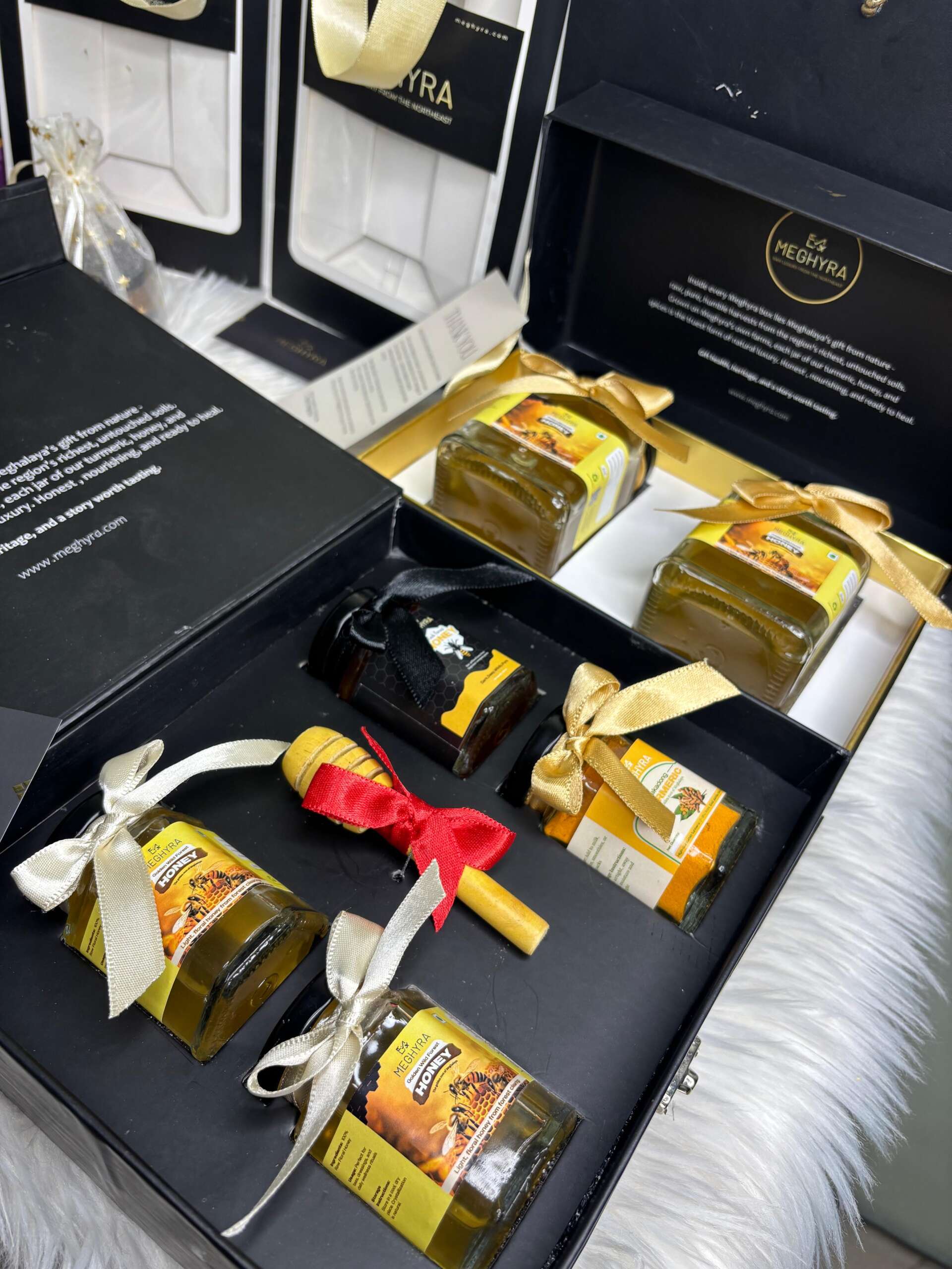 VIP ELITE RESERVE LOCK BOX - Image 2