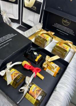 VIP ELITE RESERVE LOCK BOX