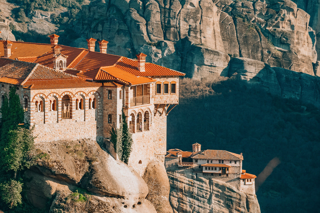 From Mountains to Vineyards: Discover the Magic of Georgia